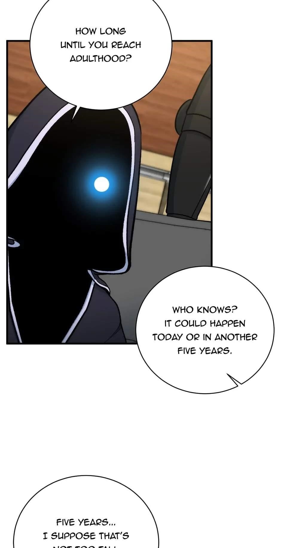 Dungeon House Chapter 99 - Page 30