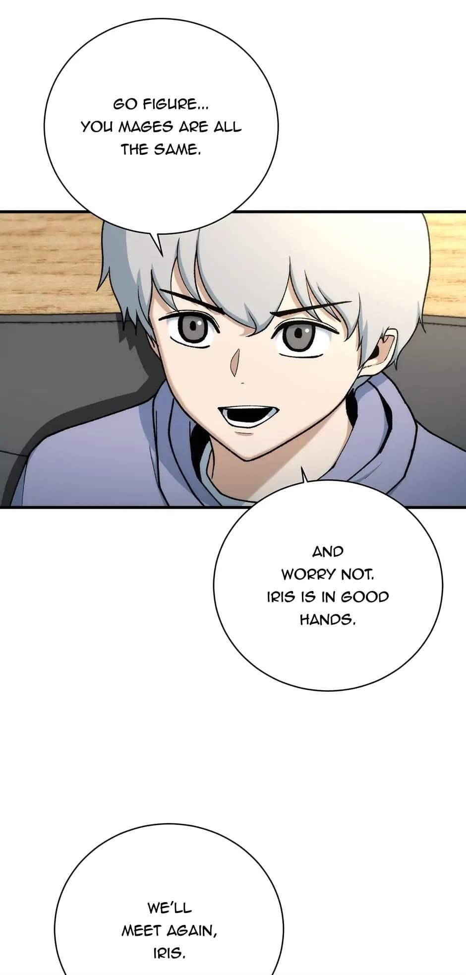 Dungeon House Chapter 99 - Page 34