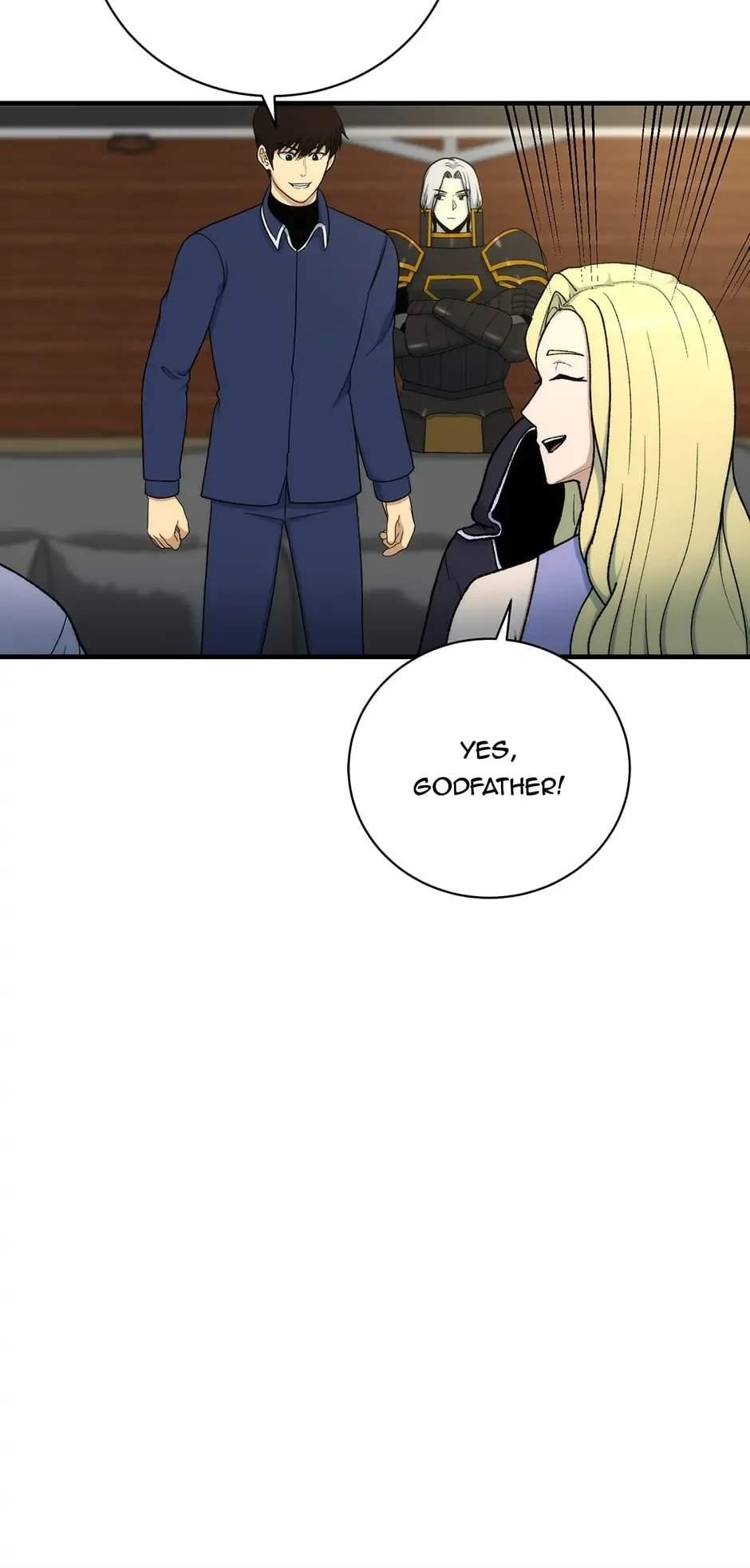 Dungeon House Chapter 99 - Page 35