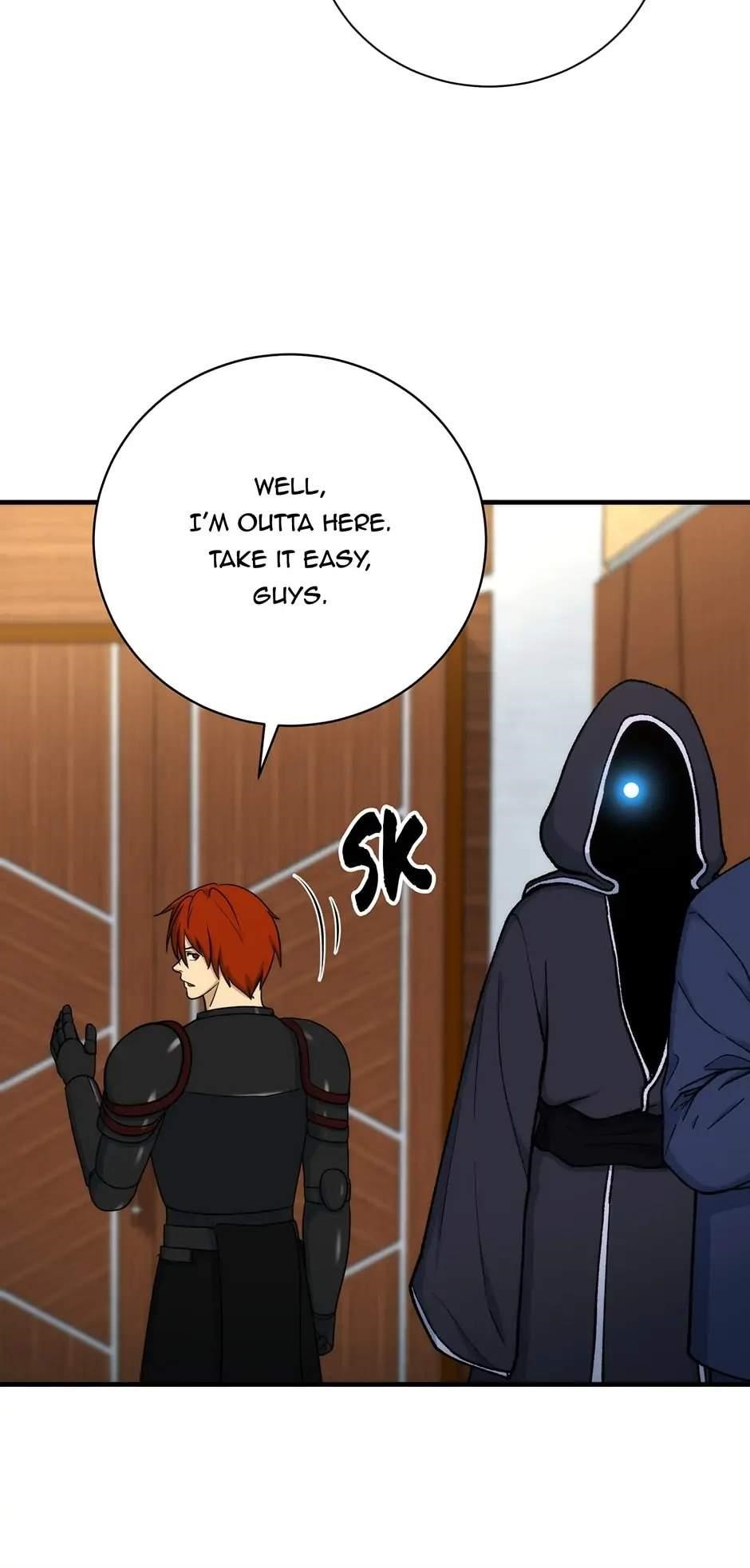 Dungeon House Chapter 99 - Page 37