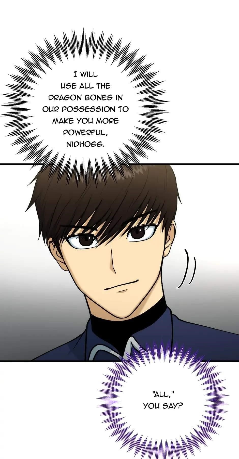 Dungeon House Chapter 99 - Page 38