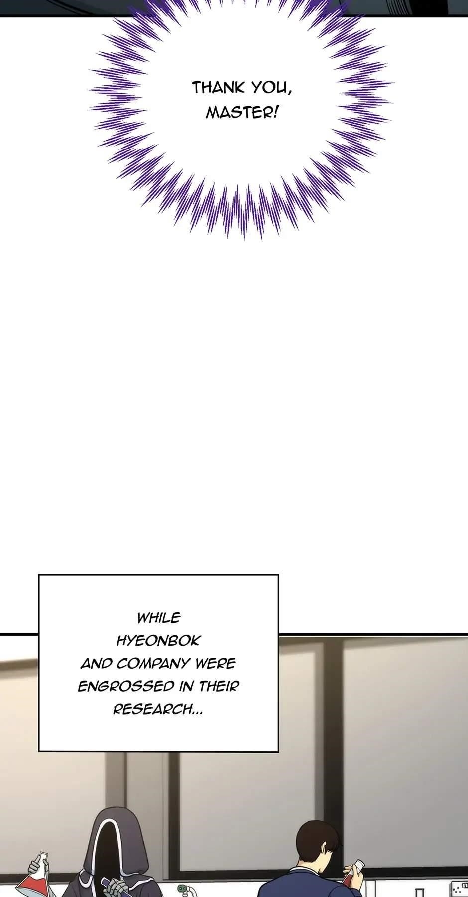 Dungeon House Chapter 99 - Page 40