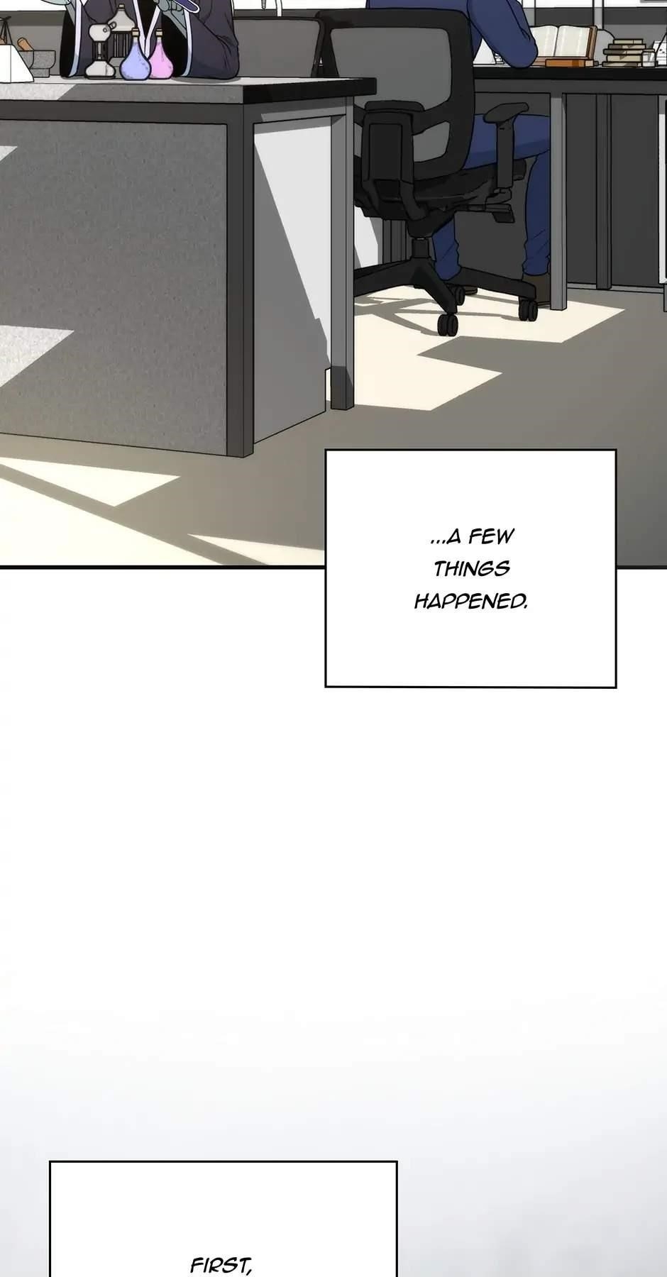 Dungeon House Chapter 99 - Page 41