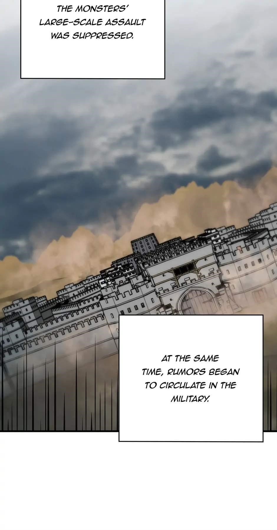 Dungeon House Chapter 99 - Page 42