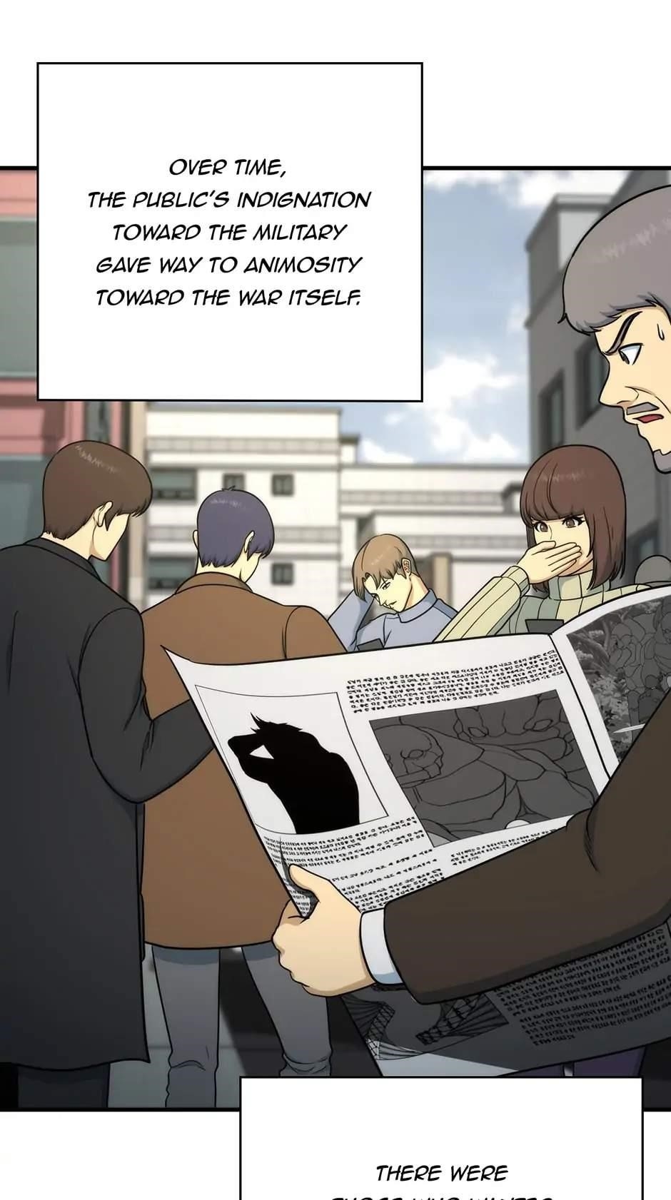 Dungeon House Chapter 99 - Page 43