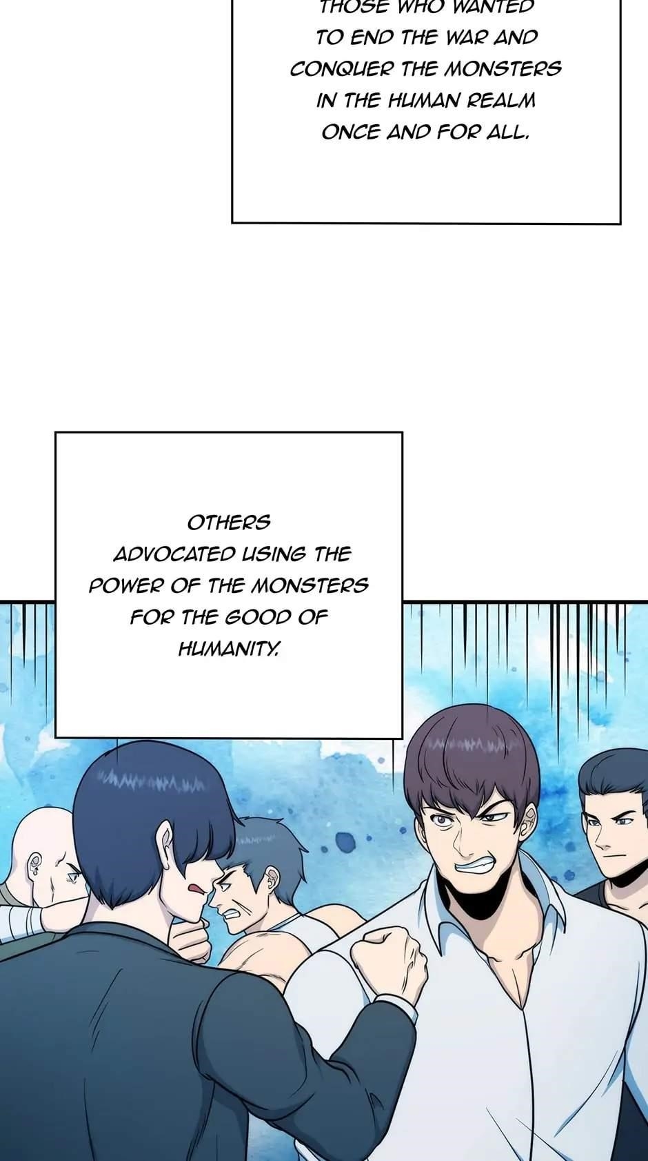 Dungeon House Chapter 99 - Page 44