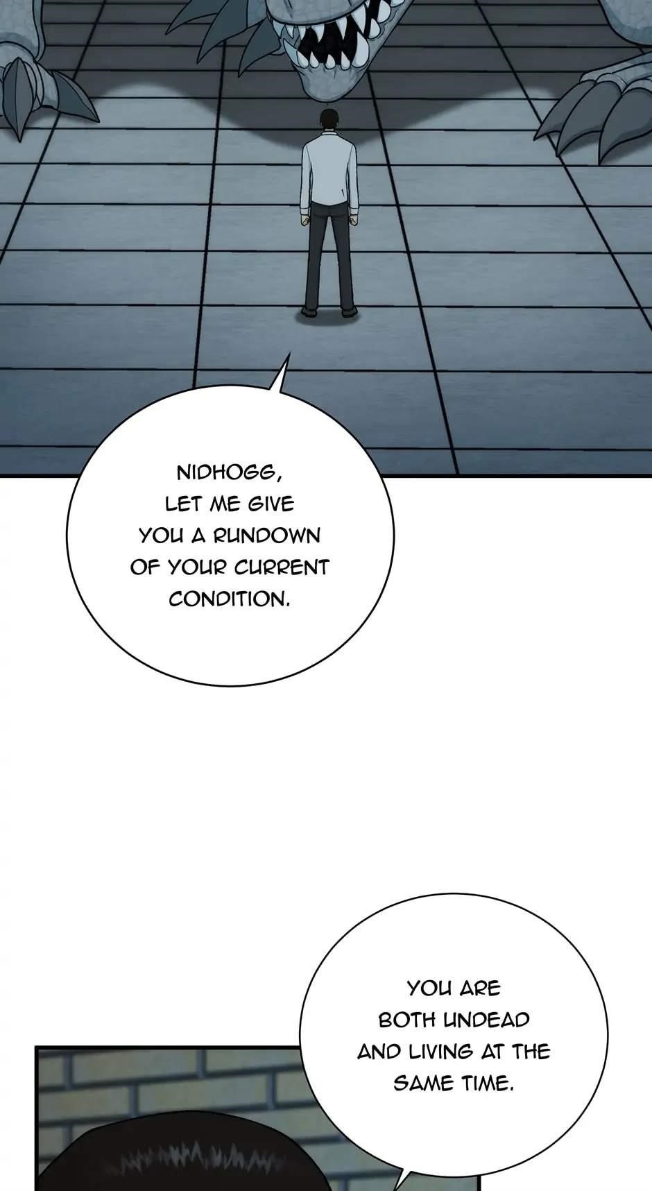 Dungeon House Chapter 99 - Page 49