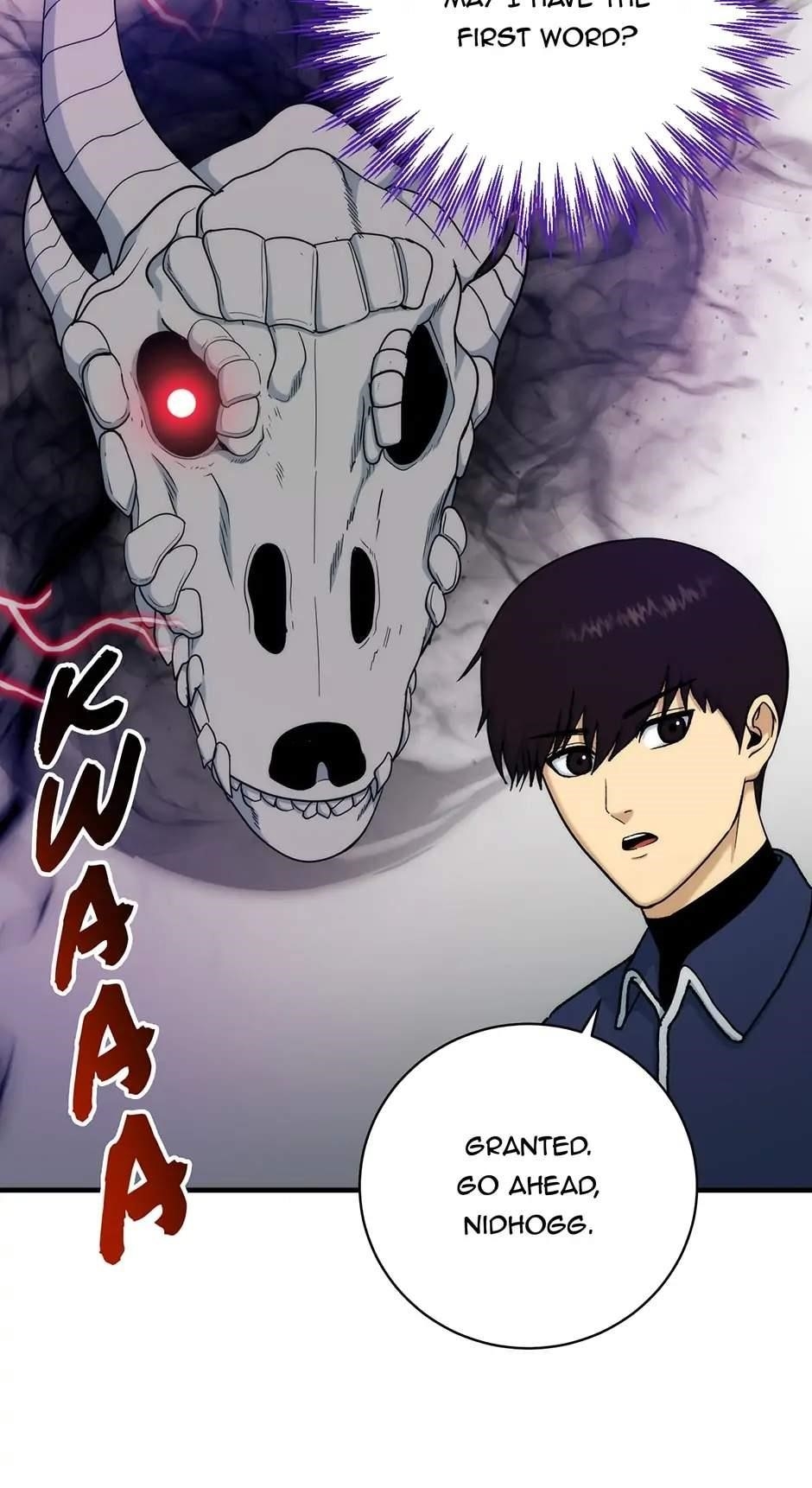 Dungeon House Chapter 99 - Page 5