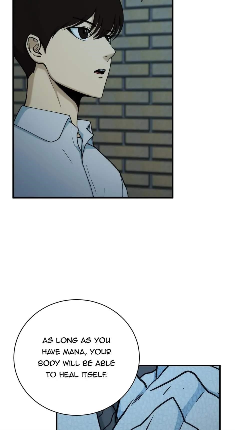 Dungeon House Chapter 99 - Page 50