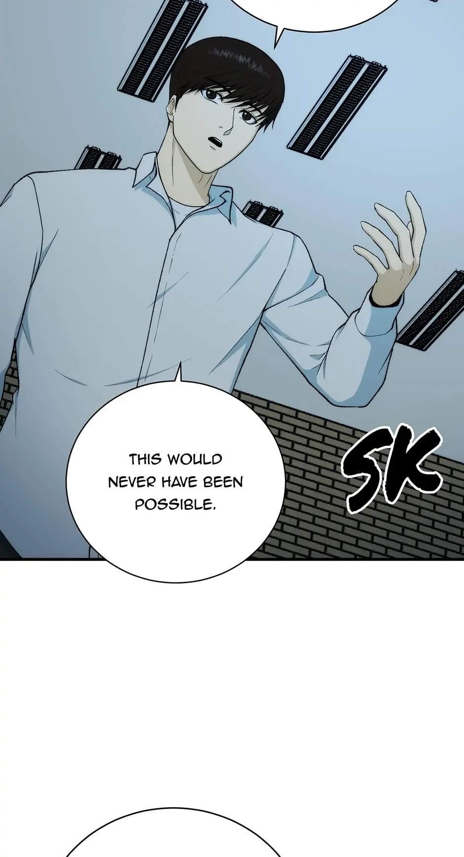 Dungeon House Chapter 99 - Page 54