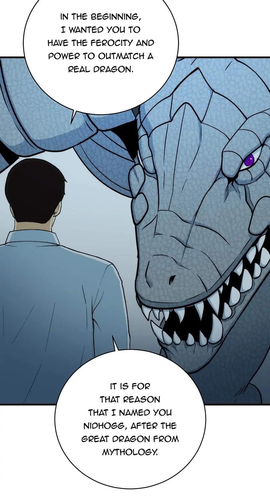 Dungeon House Chapter 99 - Page 55