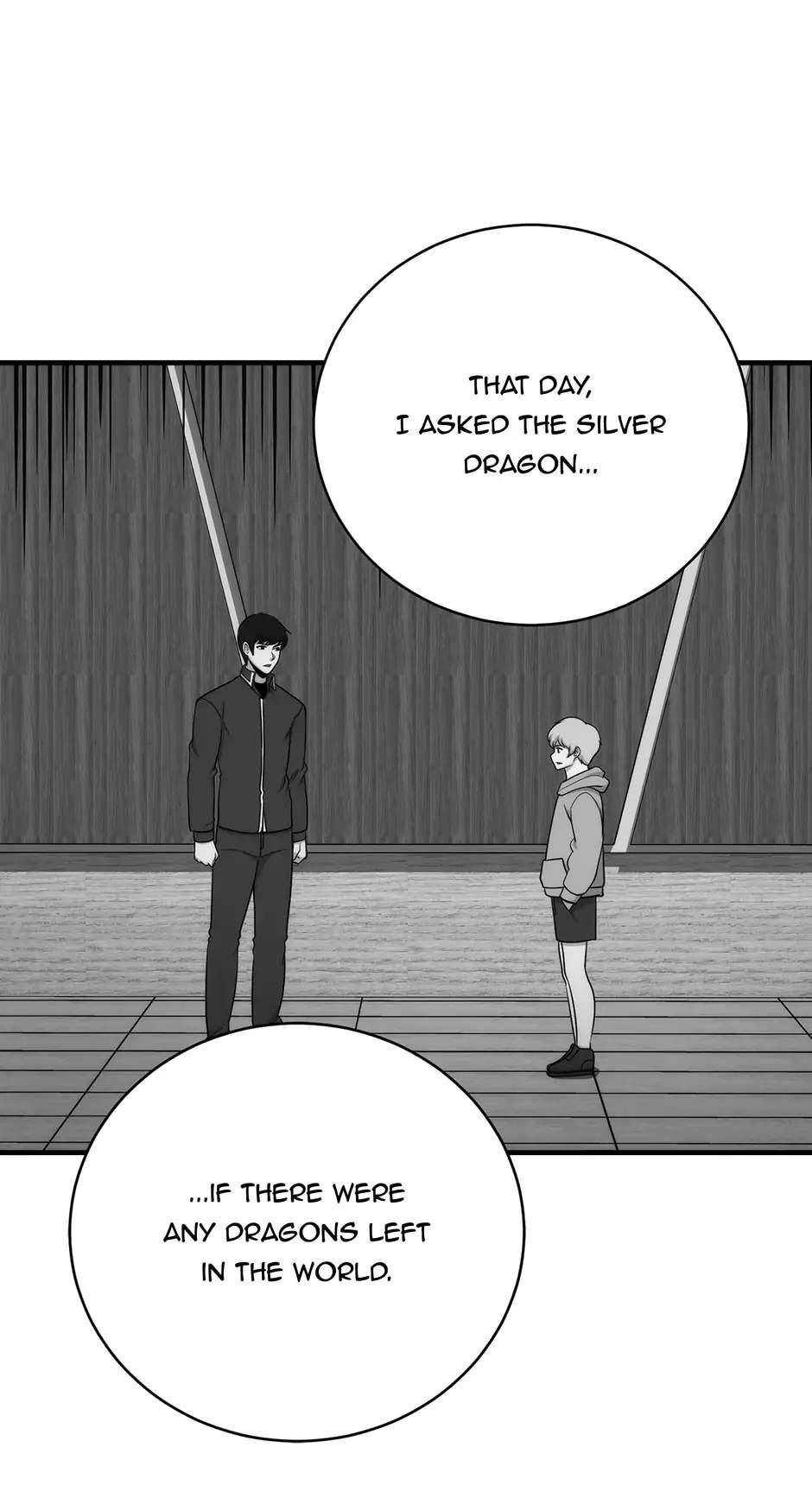 Dungeon House Chapter 99 - Page 57