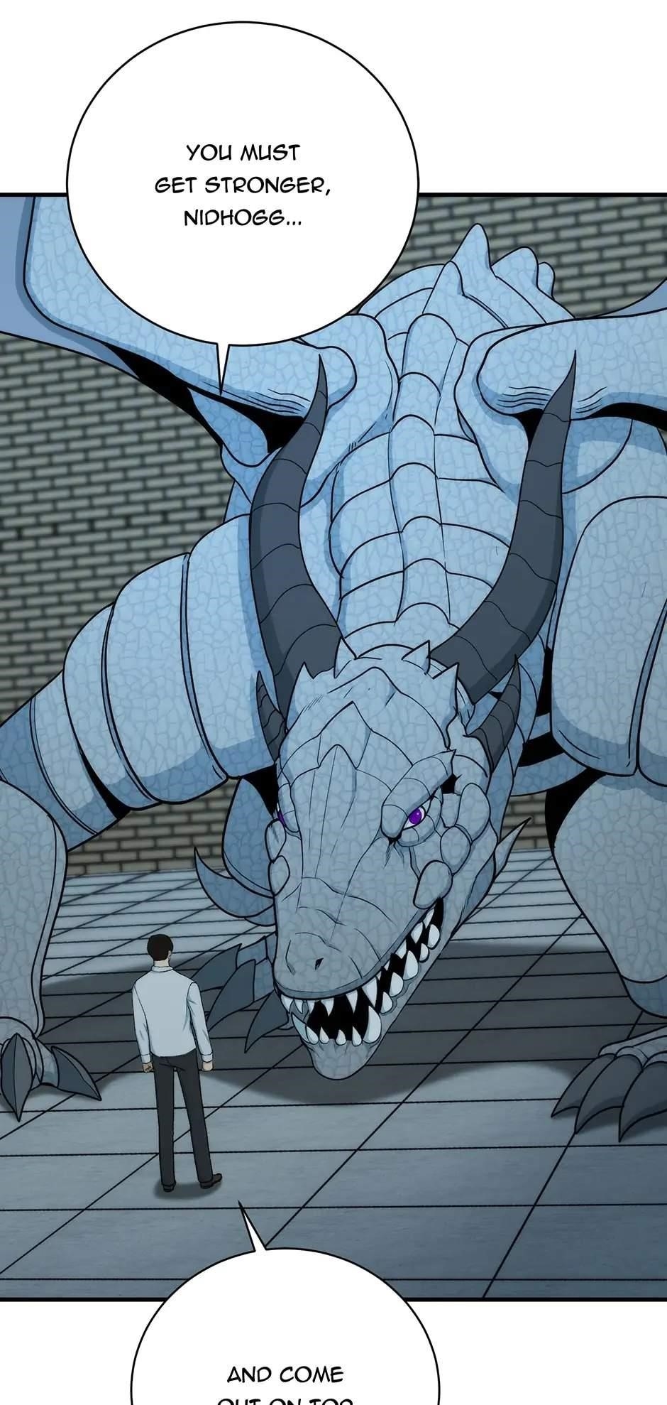 Dungeon House Chapter 99 - Page 64