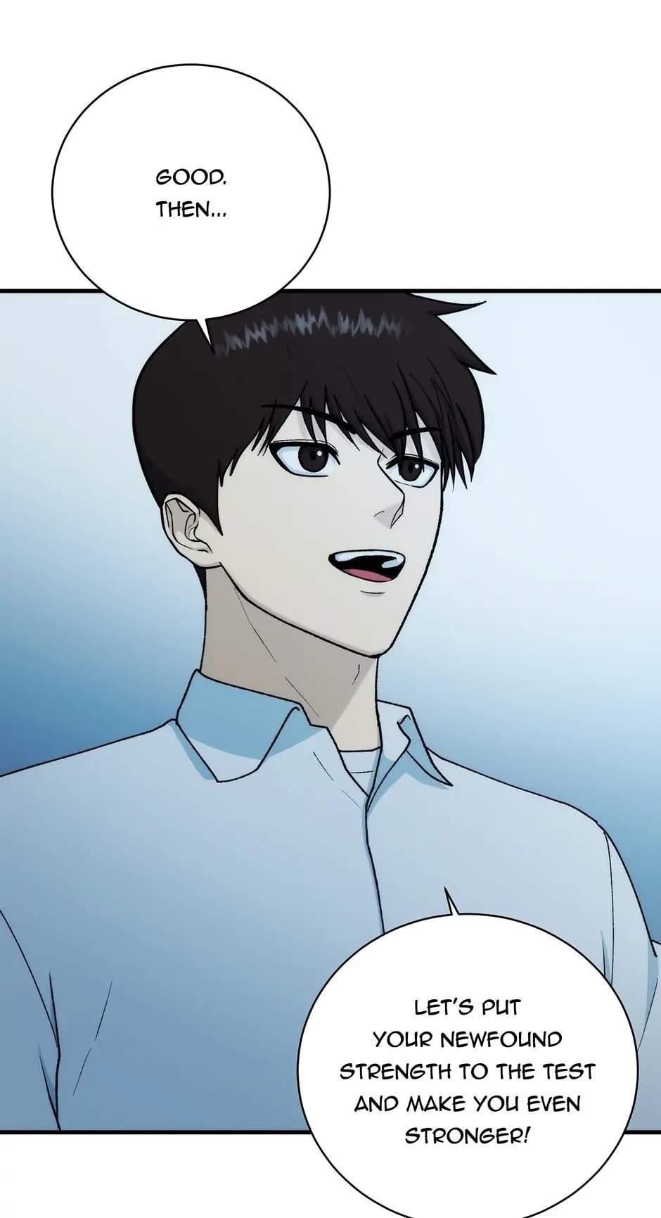 Dungeon House Chapter 99 - Page 66