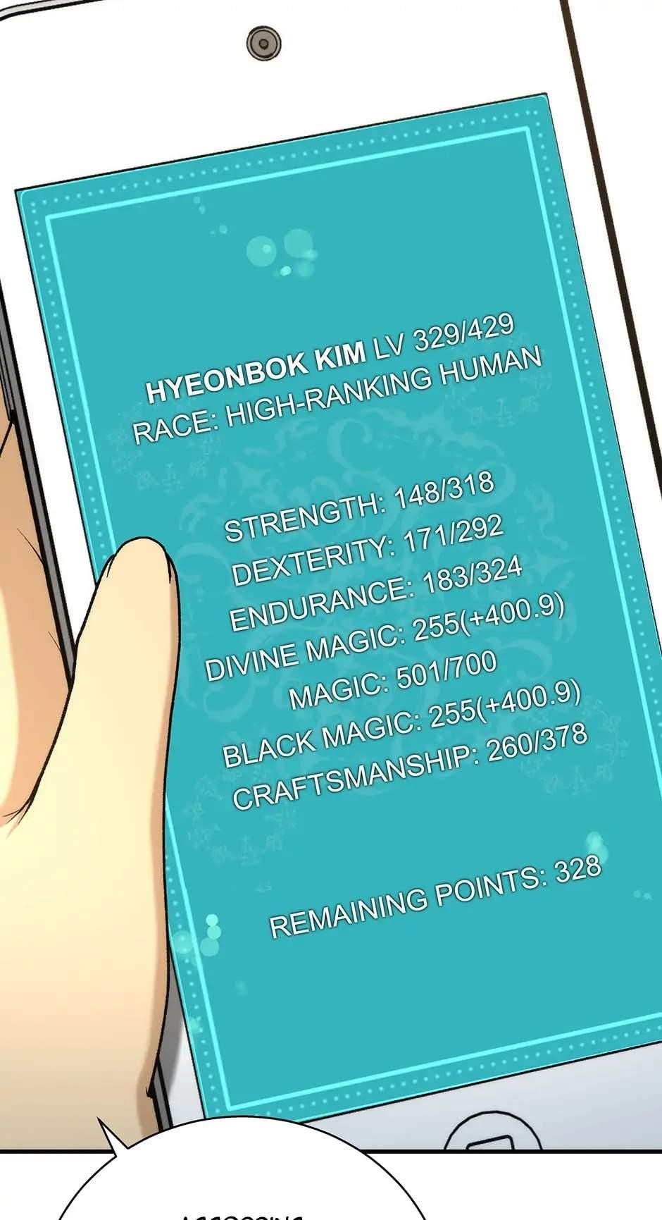 Dungeon House Chapter 99 - Page 68