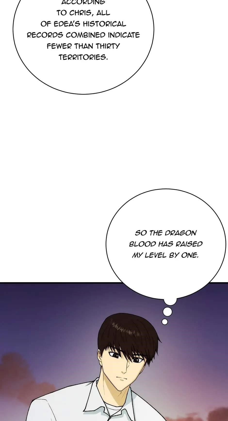 Dungeon House Chapter 99 - Page 69