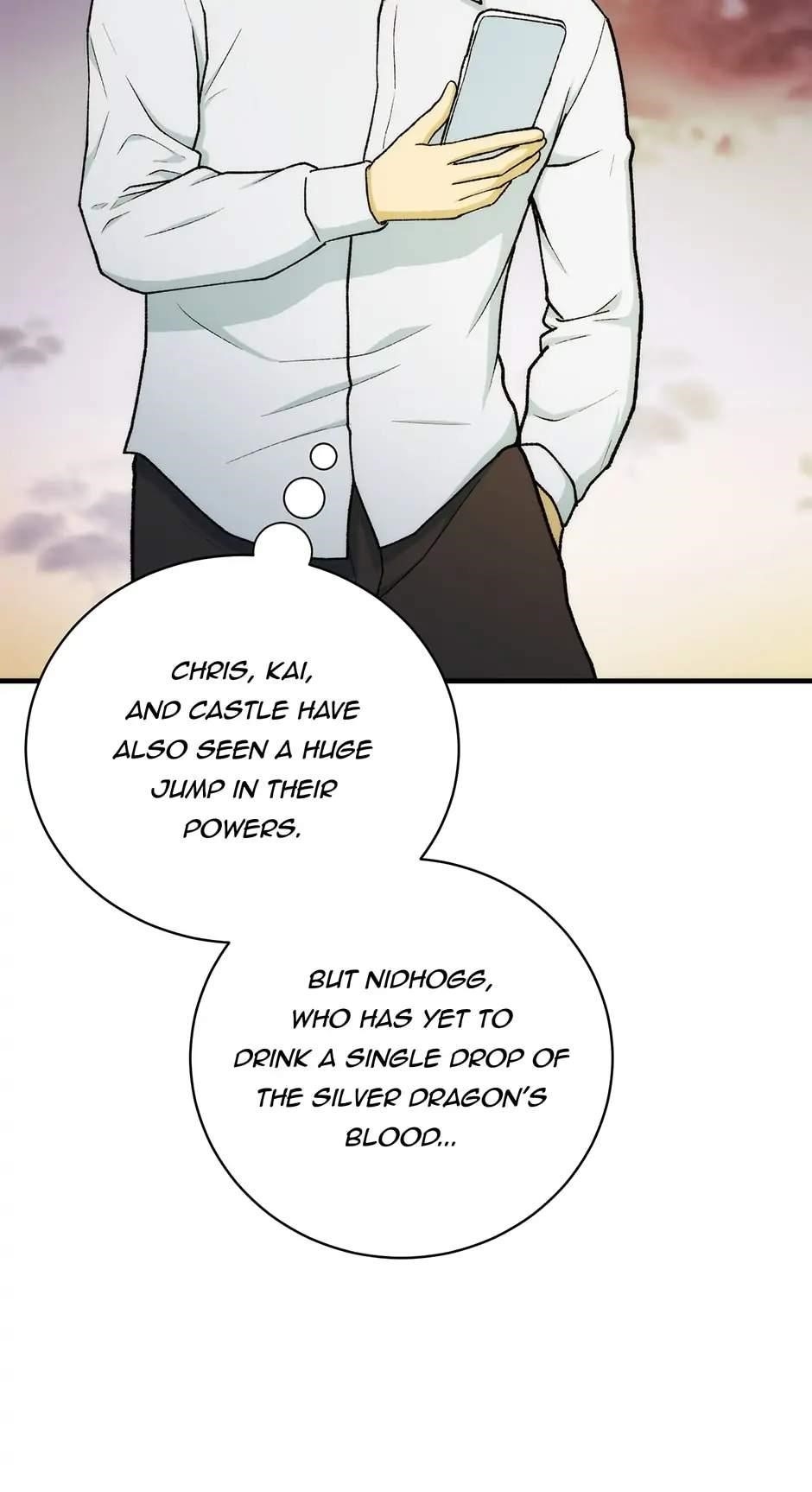 Dungeon House Chapter 99 - Page 70