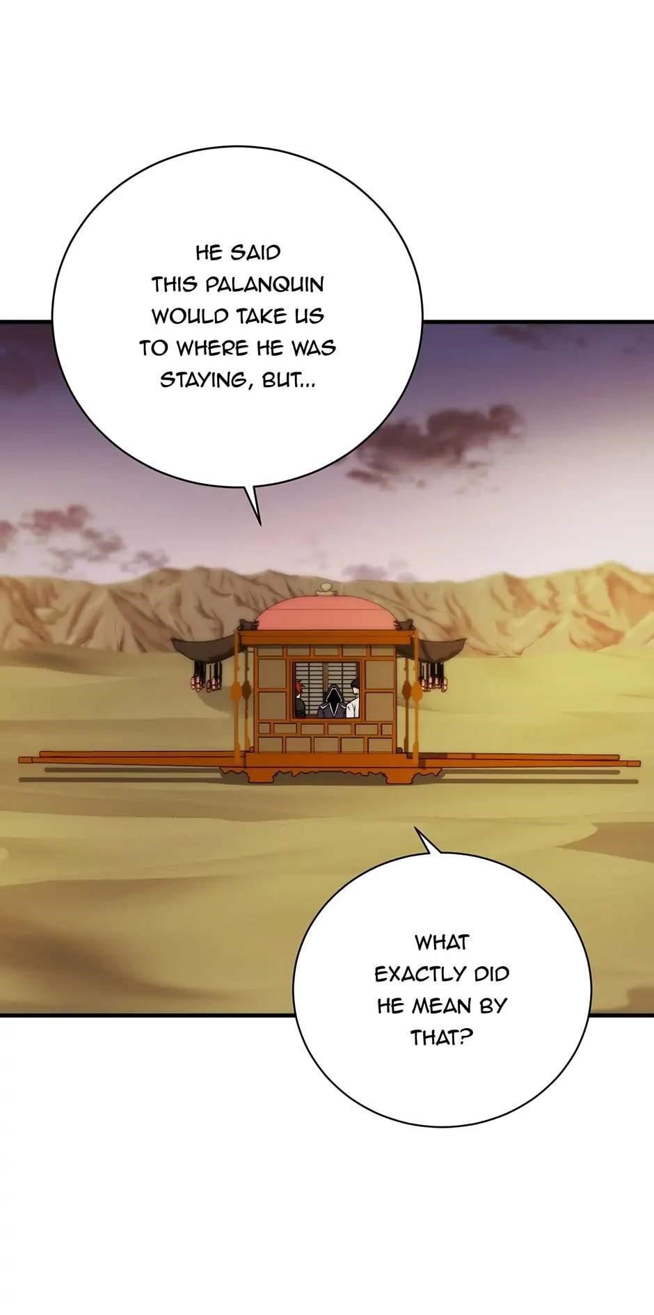 Dungeon House Chapter 99 - Page 75