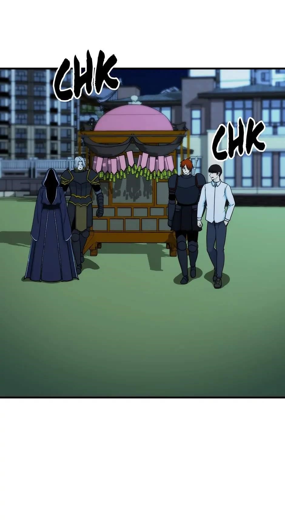 Dungeon House Chapter 99 - Page 79