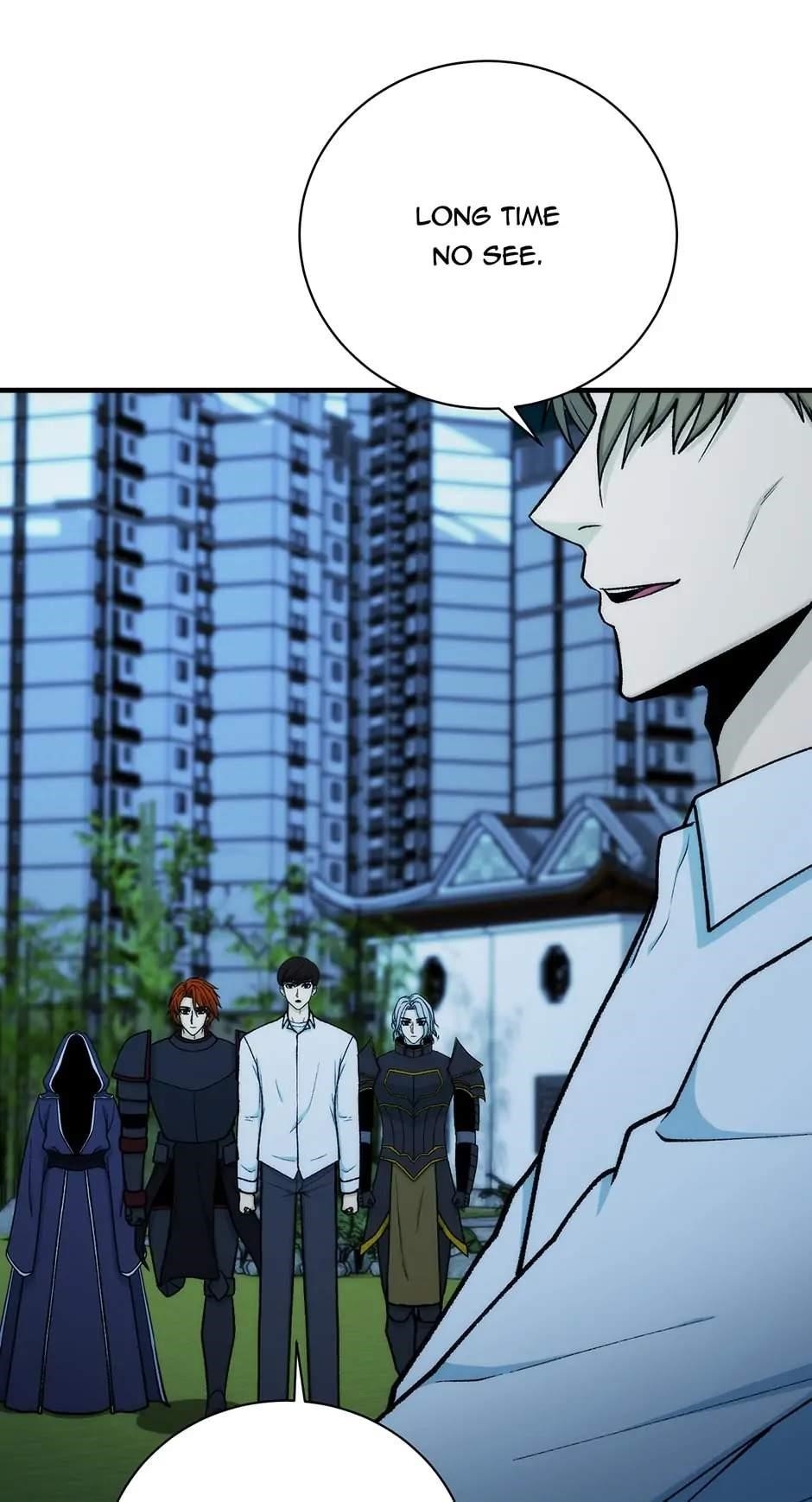 Dungeon House Chapter 99 - Page 80