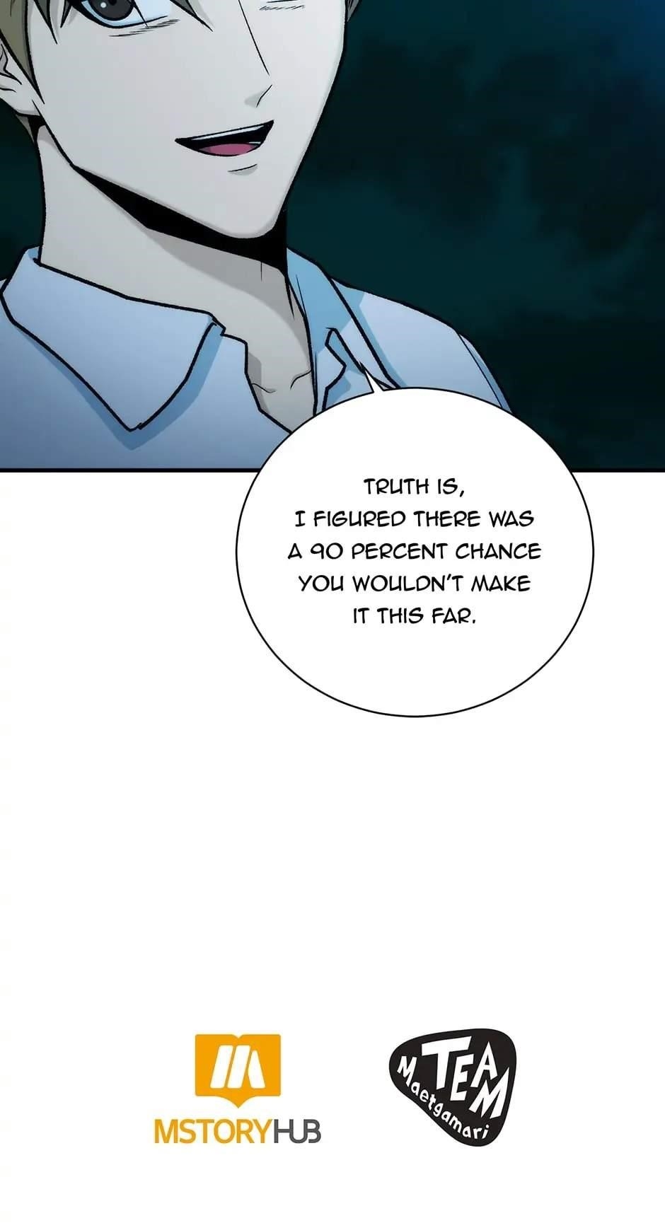 Dungeon House Chapter 99 - Page 82