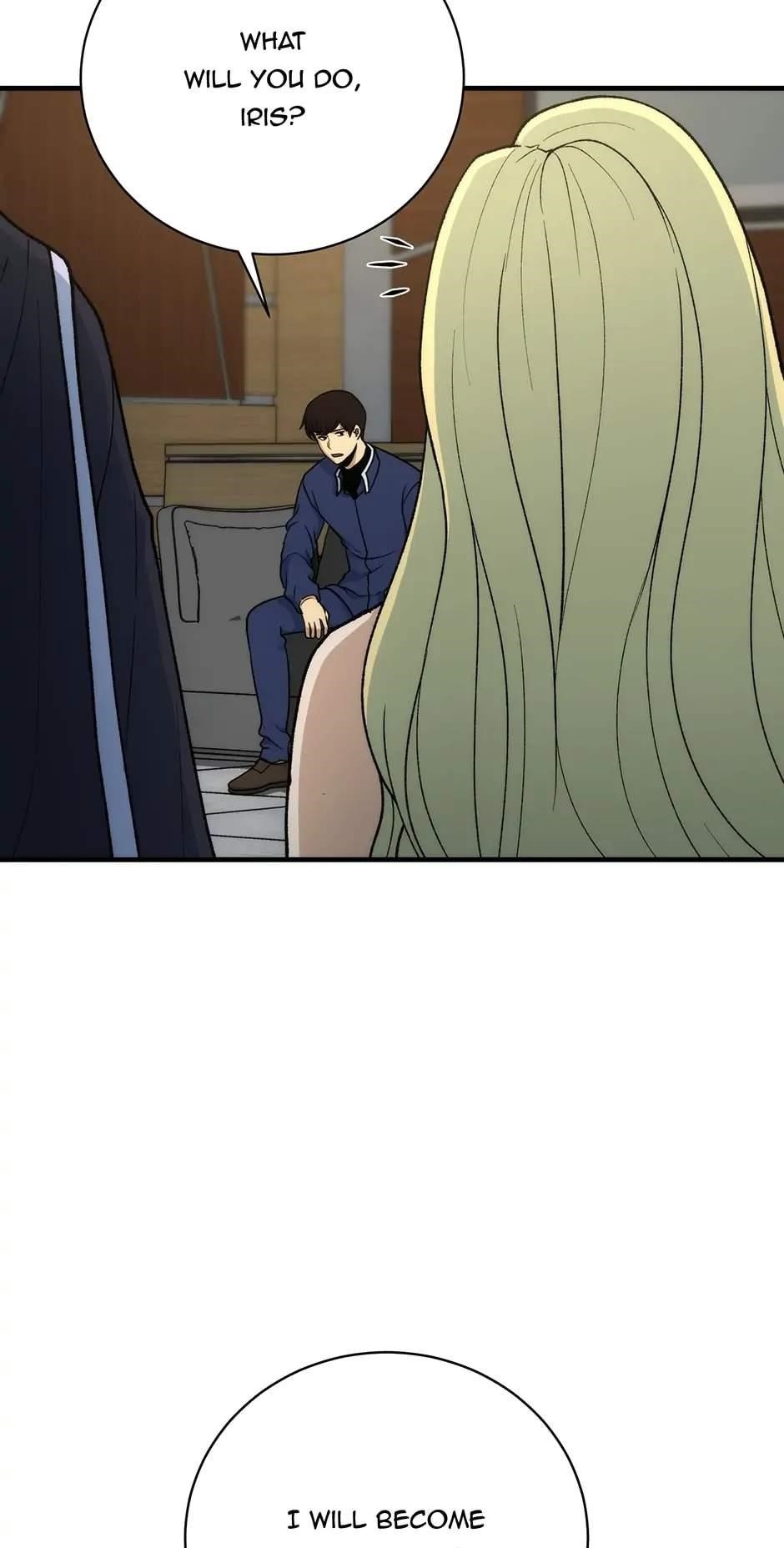 Dungeon House Chapter 99 - Page 9