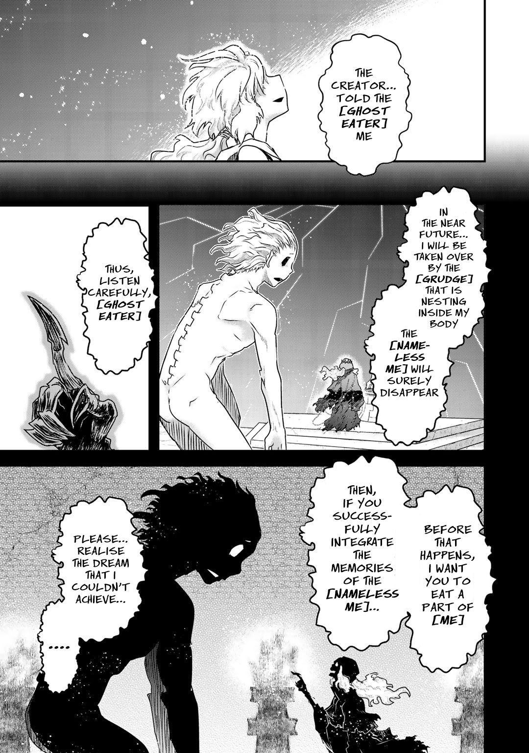 Tensei Shitara Ken Deshita Chapter 40 - Page 15