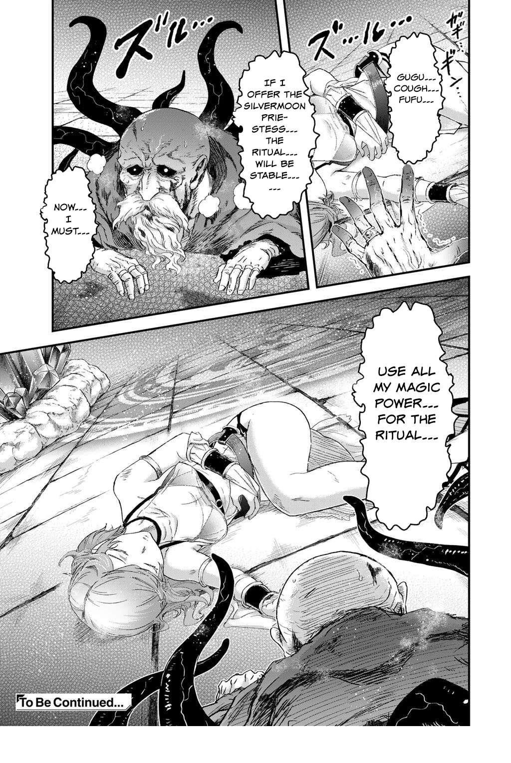 Tensei Shitara Ken Deshita Chapter 86 - Page 31