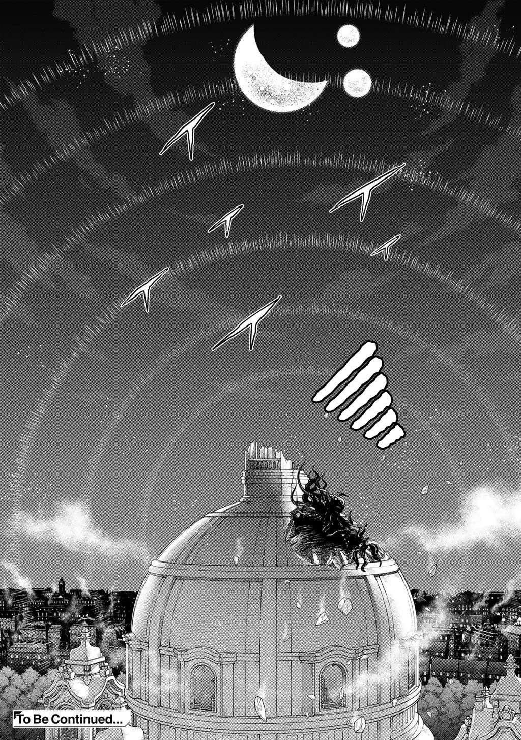 Tensei Shitara Ken Deshita Chapter 87 - Page 29