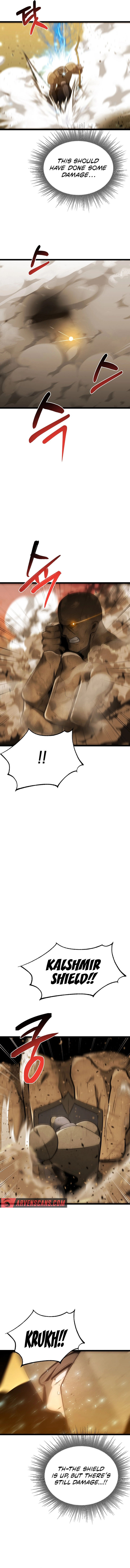 Solo Eating To Overpowered Chapter 13 - Page 10