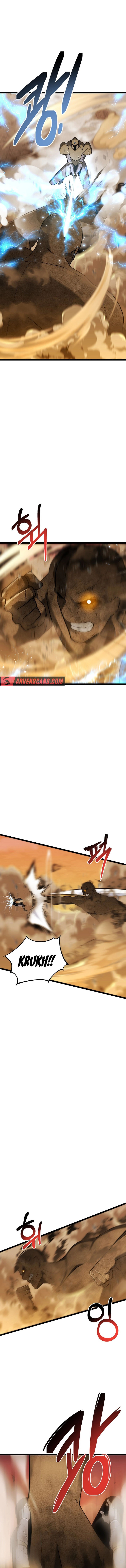 Solo Eating To Overpowered Chapter 13 - Page 13