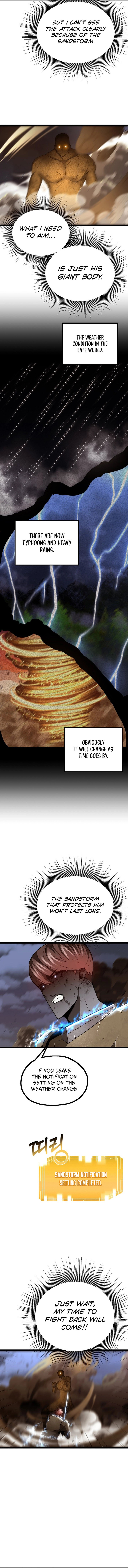 Solo Eating To Overpowered Chapter 14 - Page 2