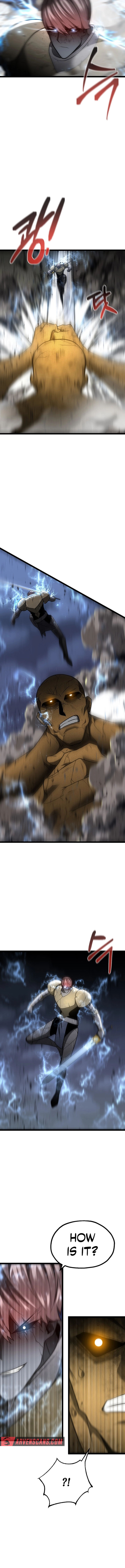 Solo Eating To Overpowered Chapter 14 - Page 5