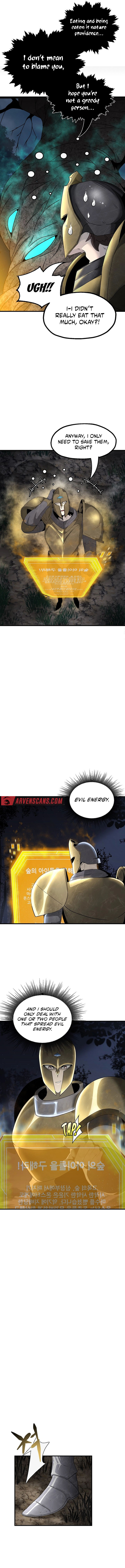 Solo Eating To Overpowered Chapter 15 - Page 4