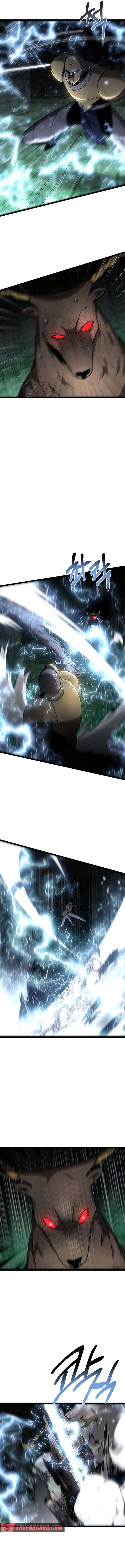 Solo Eating To Overpowered Chapter 17 - Page 4