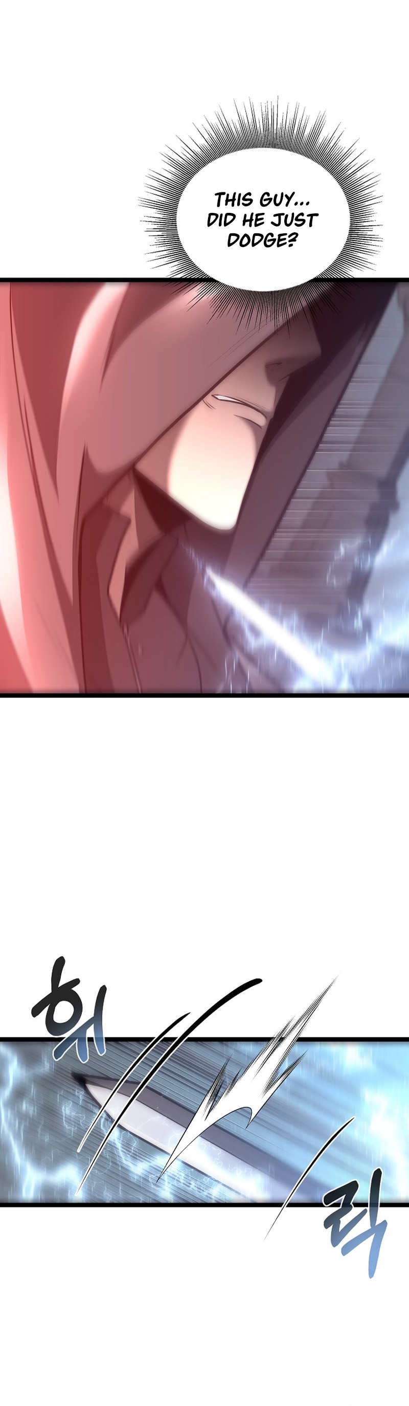 Solo Eating To Overpowered Chapter 18 - Page 10