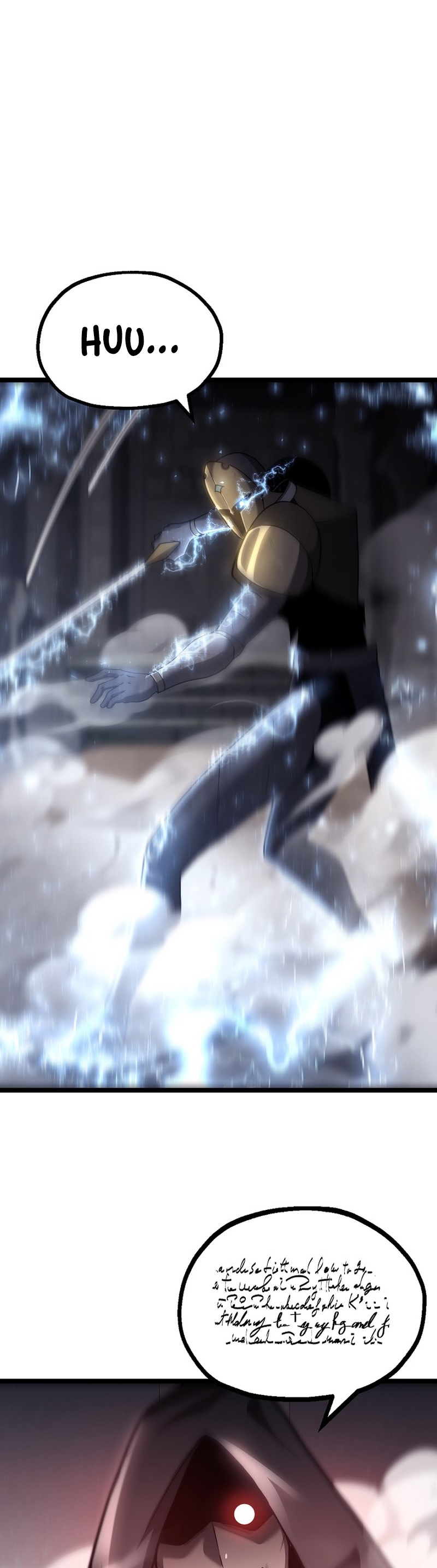 Solo Eating To Overpowered Chapter 18 - Page 13