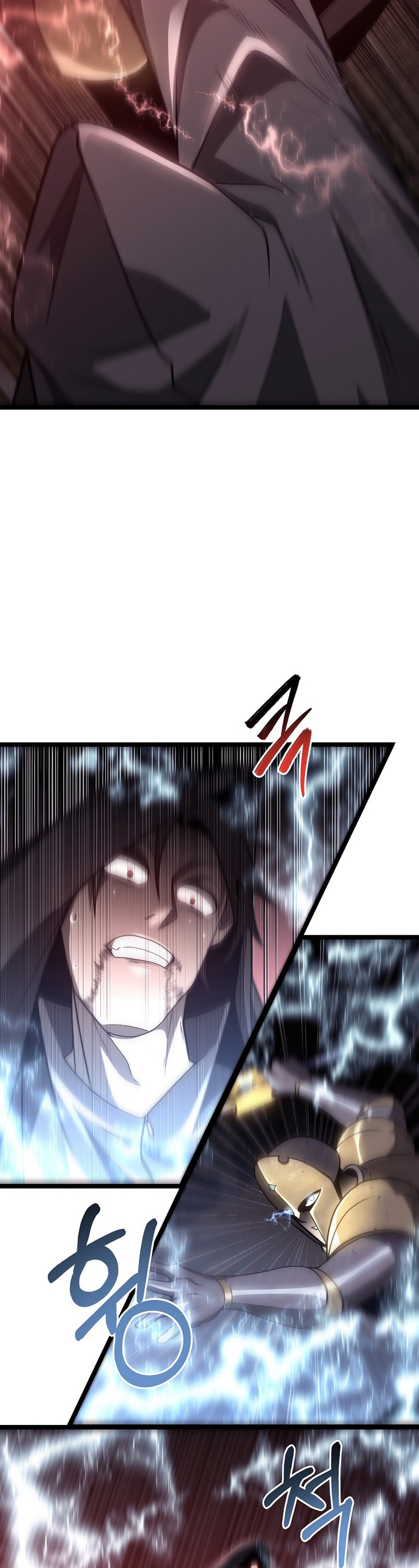 Solo Eating To Overpowered Chapter 18 - Page 18