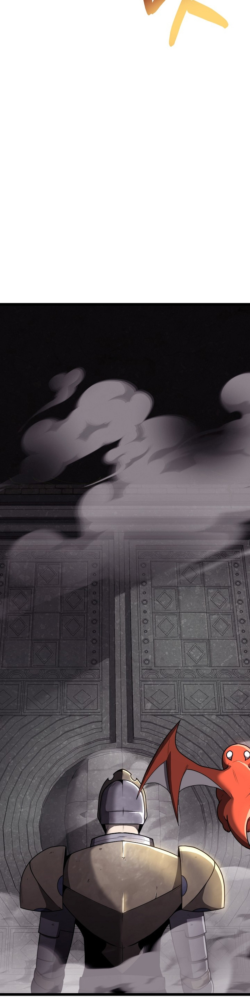 Solo Eating To Overpowered Chapter 18 - Page 2