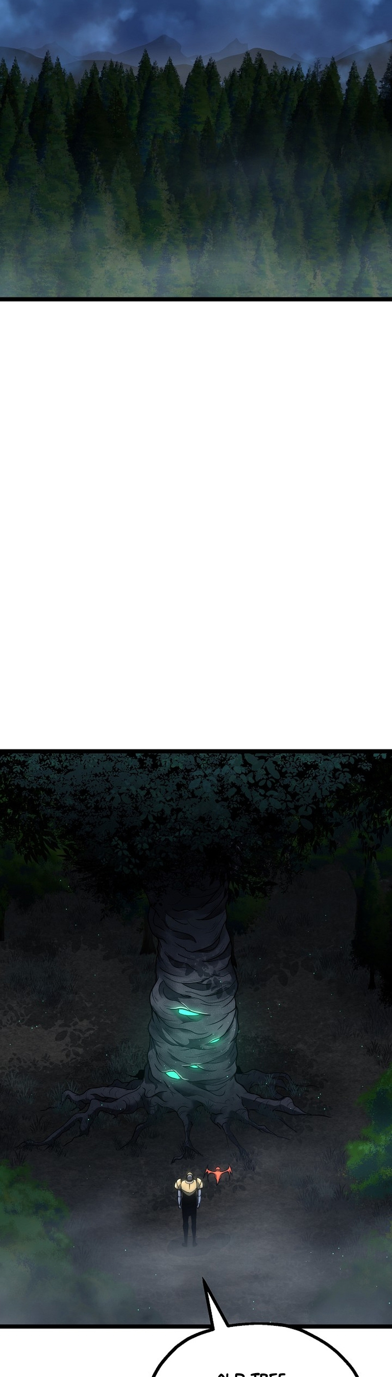 Solo Eating To Overpowered Chapter 18 - Page 28