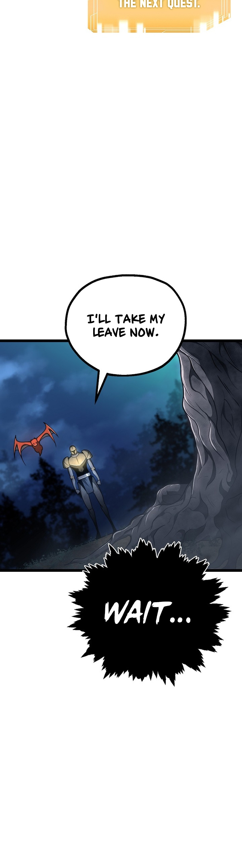 Solo Eating To Overpowered Chapter 18 - Page 30