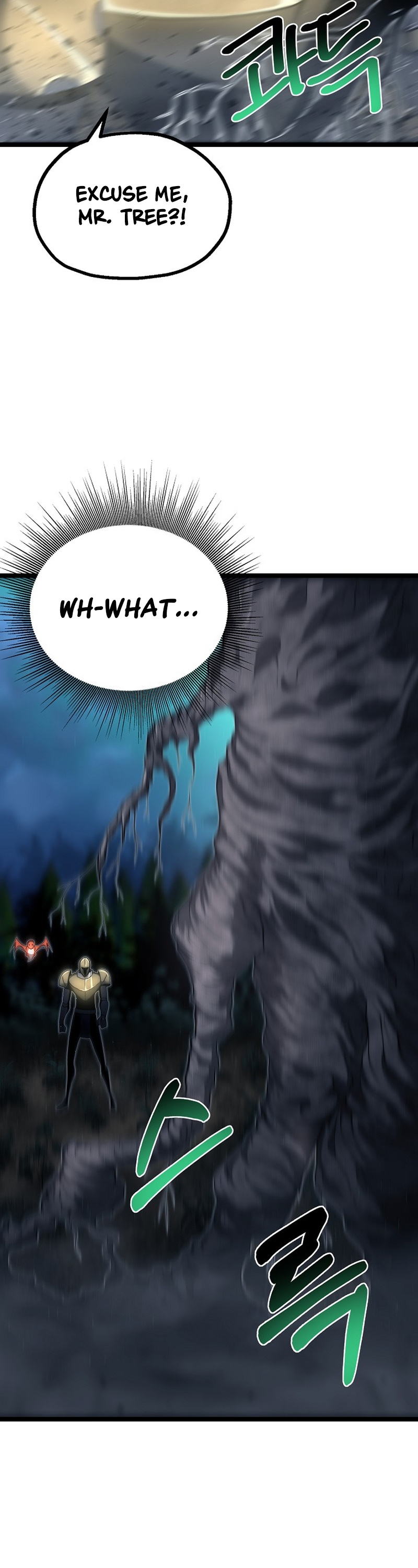 Solo Eating To Overpowered Chapter 18 - Page 34