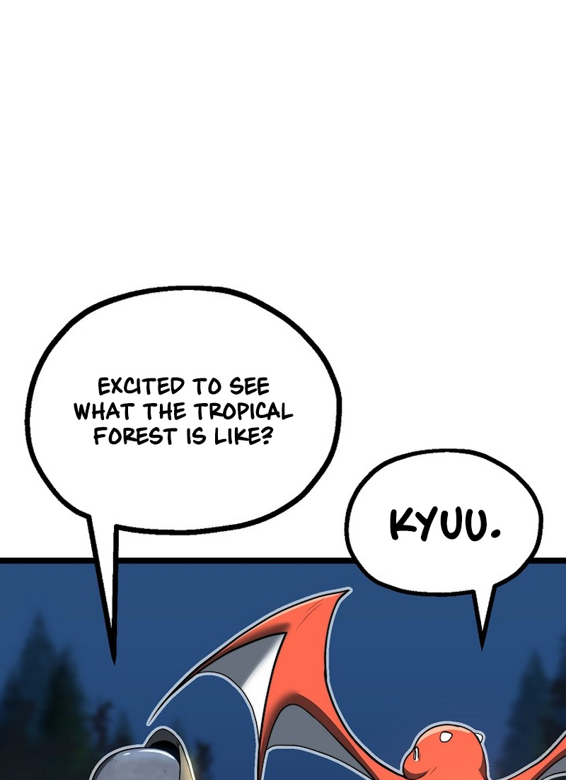 Solo Eating To Overpowered Chapter 18 - Page 41