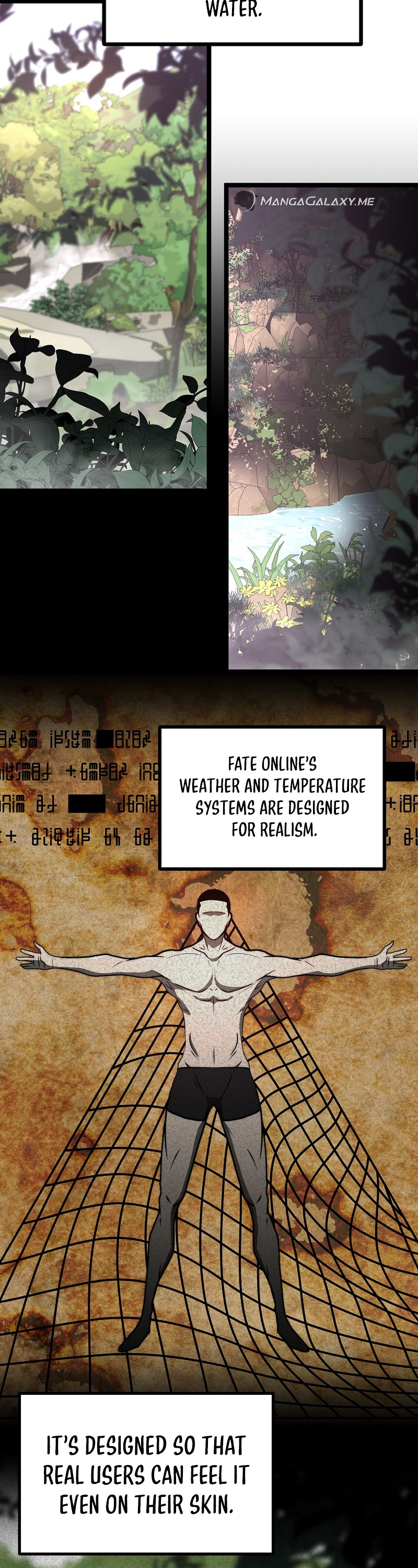 Solo Eating To Overpowered Chapter 19 - Page 15