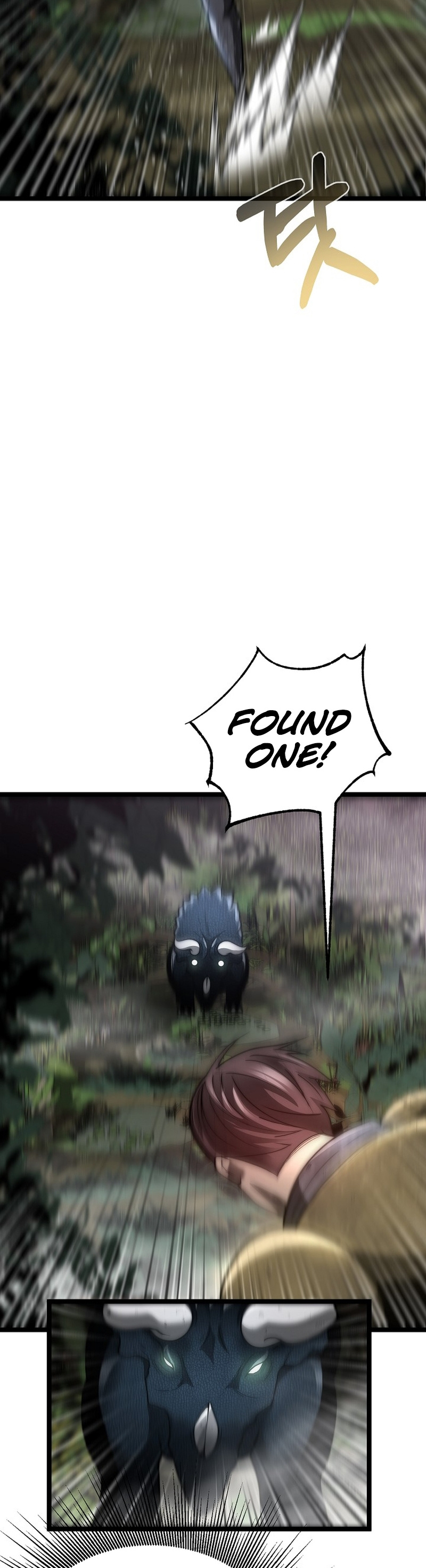 Solo Eating To Overpowered Chapter 19 - Page 34