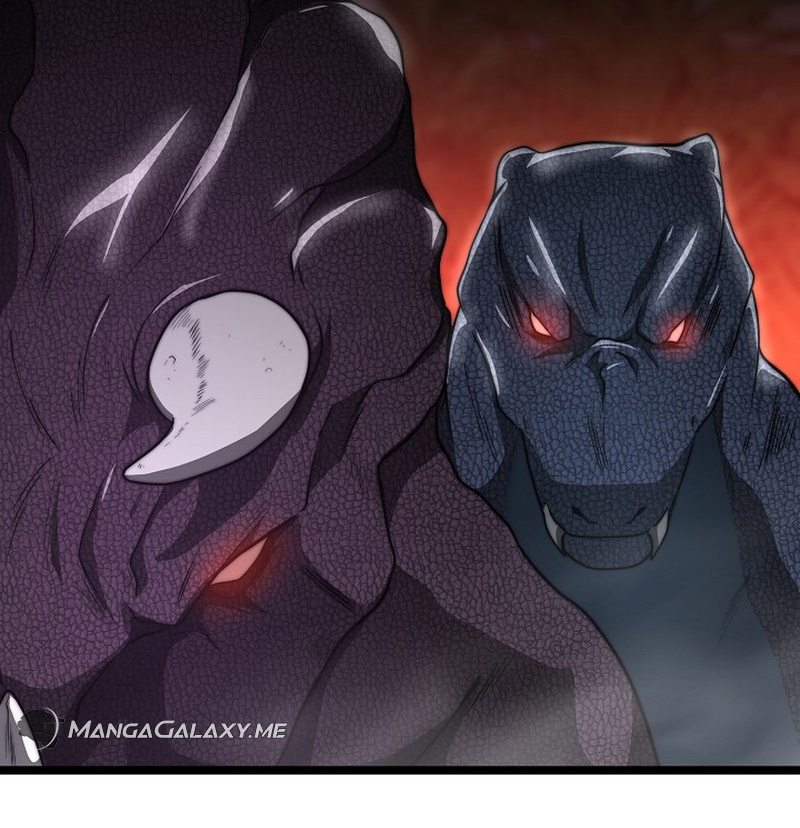 Solo Eating To Overpowered Chapter 19 - Page 41