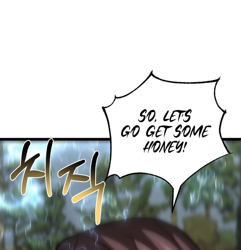 Solo Eating To Overpowered Chapter 19 - Page 42