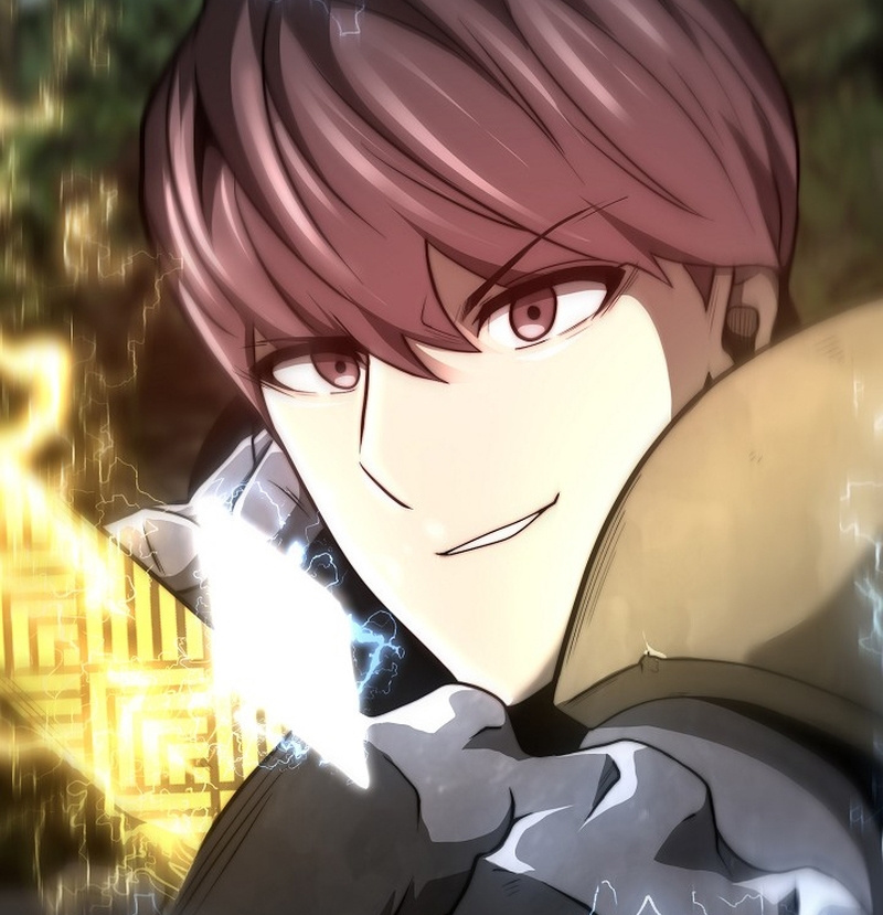 Solo Eating To Overpowered Chapter 19 - Page 43