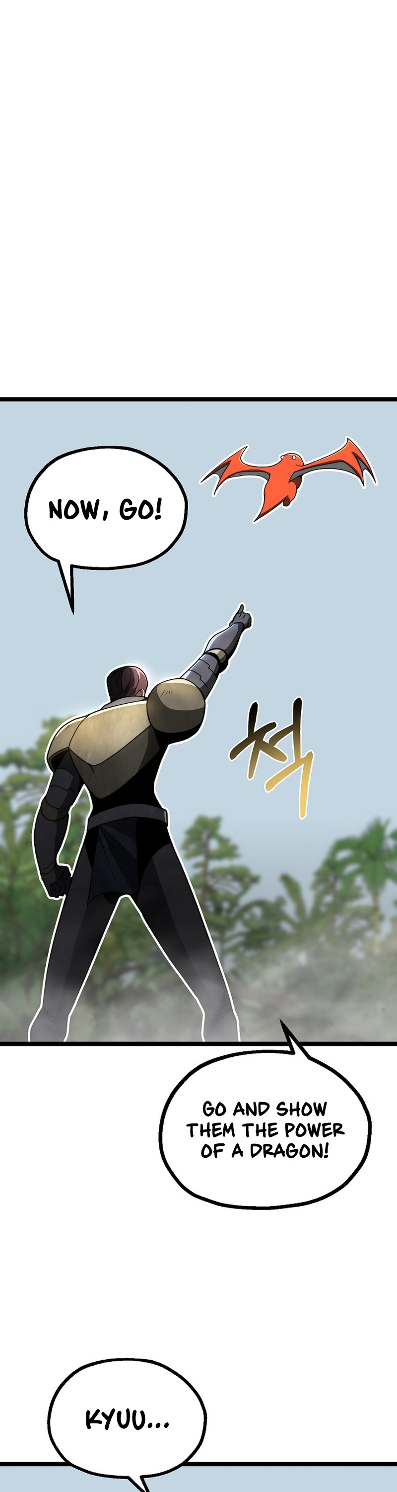 Solo Eating To Overpowered Chapter 20 - Page 17