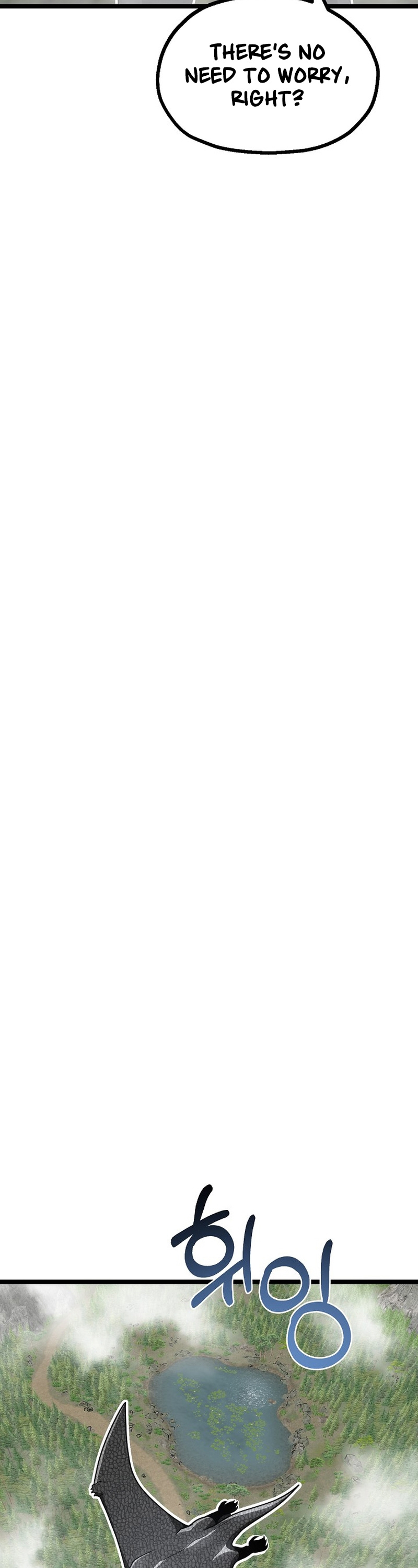 Solo Eating To Overpowered Chapter 20 - Page 19